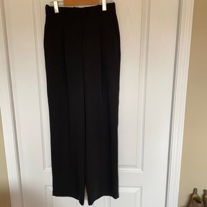 Babaton trouser pants